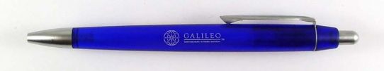Galileo