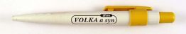 Volka a syn