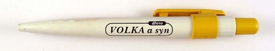 Volka a syn
