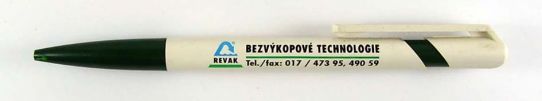 Revak