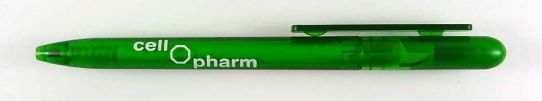 Cell pharm