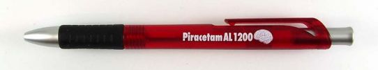 Piracetam