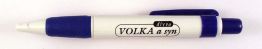 Volka a syn