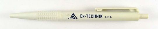 Ex technik