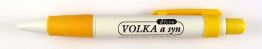 Volka a syn