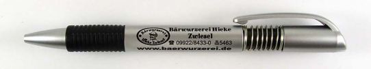 Barwurzerei Hieke Zwiesel