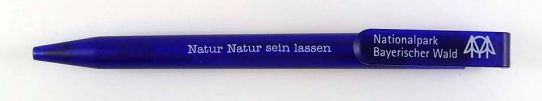 Nationalpark Bayerischer Wald