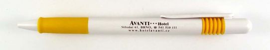 Avanti