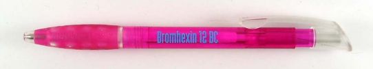 Bromhexin
