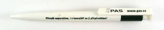 PAS