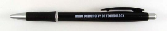 Brno university of technology