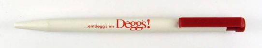 Deggs