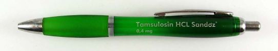 Tamsulosin