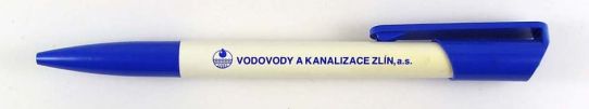 Vodovody a kanalizace Zln