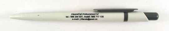 Finann poradenstv