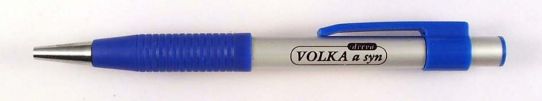 Volka a syn