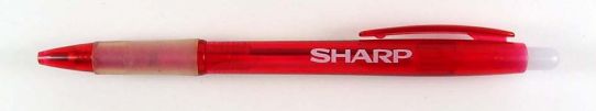 Sharp