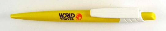 World travel