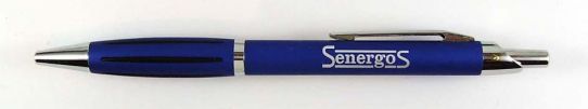 Senergos