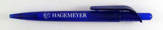 Hagemeyer