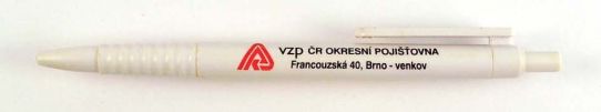 Veobecn zdravotn pojiovna