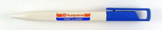 Husqvarna