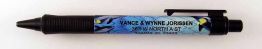 Vance a Wynne Jorissen