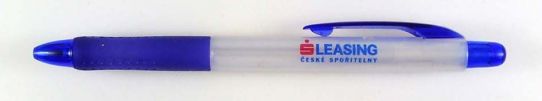 Leasing esk spoitelny