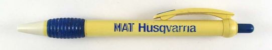 MAT Husqvarna