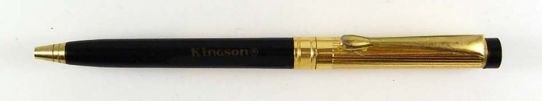 Kingson