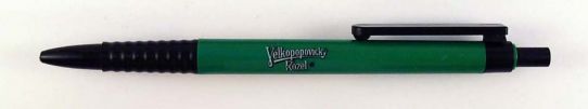 Velkopopovick kozel