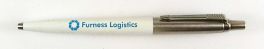 Furness logistics