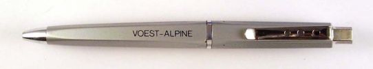 Voest alpine