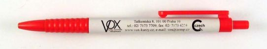 VOX