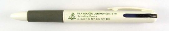Pila Golv Jenkov