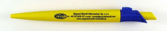Magneti Marelli