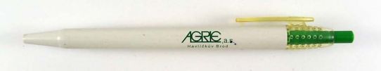 Agrie