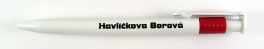 Havlkova Borov
