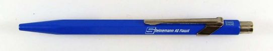 Steinemann