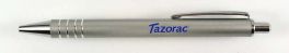 Tazorac