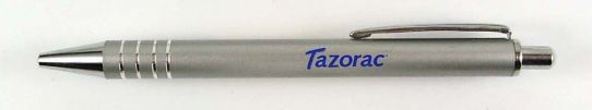 Tazorac