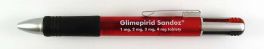 Glimepirid