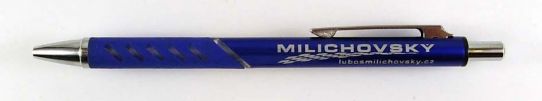 Milichovsk