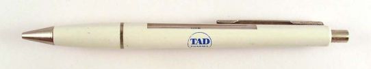 TAD pharma