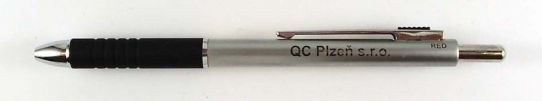 QC Plze