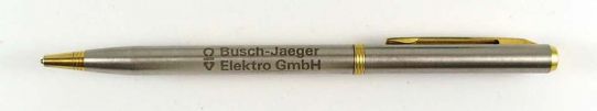 Busch Jaeger