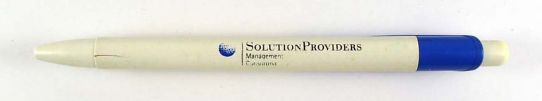 Solutions Providers