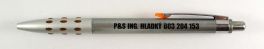 P&S Hladk