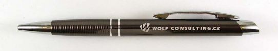 Wolf consulting