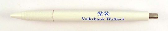 Volksbank Walbeck